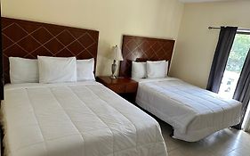 Sun Fun Hotel